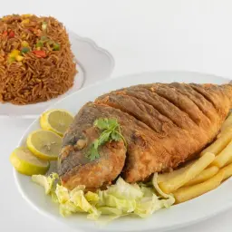 Tilapia Meal